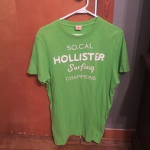 Hollister XL Men’s T-shirt
